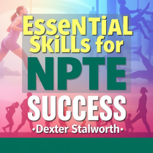 Essential Skills for NPTE Success