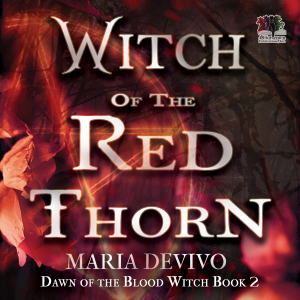 Witch of the Red Thorn