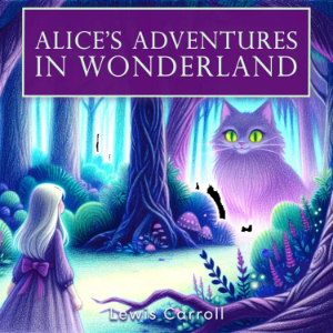 Alice's Adventures in Wonderland