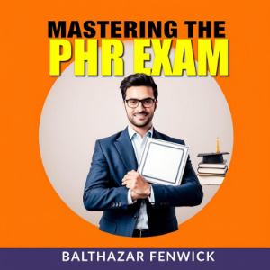 Mastering the PHR Exam: Strategies for Real-World Success