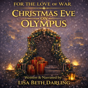 Christmas Eve on Olympus