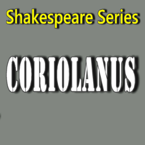 Coriolanus-logo