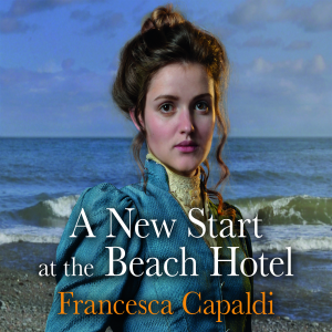 A New Start at the Beach Hotel