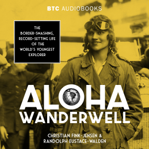 Aloha Wanderwell