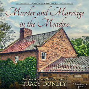 Murder and Marriage in the Meadow