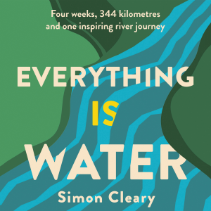 Everything is Water-logo