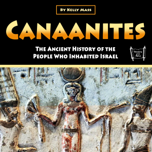 Canaanites-logo