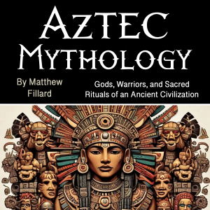 Aztec Mythology-logo