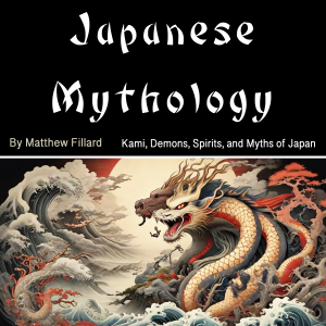 Japanese Mythology-logo
