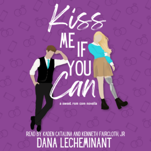 Kiss Me if You Can