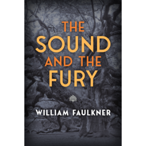 The Sound and The Fury