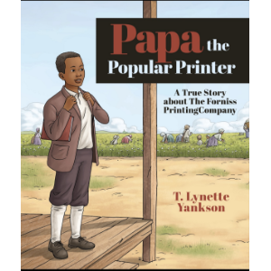 PAPA THE POPULAR PRINTER