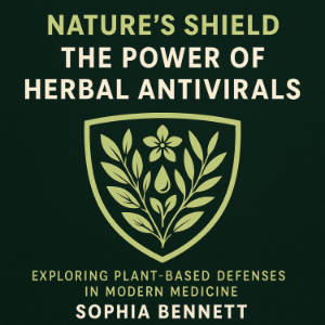 Nature’s Shield: The Power of Herbal Antivirals