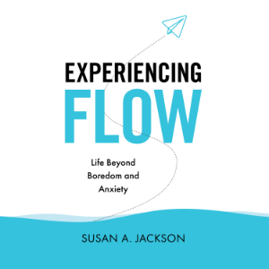 Experiencing Flow-logo