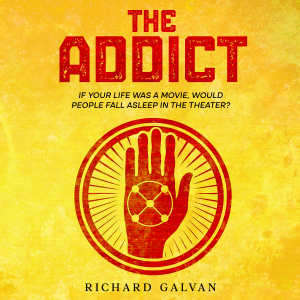 THE ADDICT