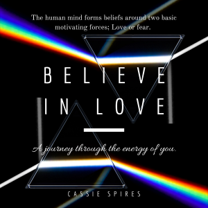 Believe In Love-logo