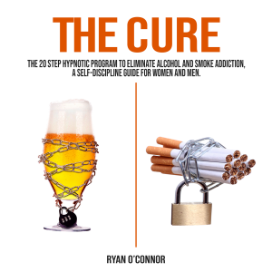 THE CURE-logo
