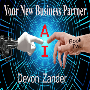 AI - Your New Business Partner-logo