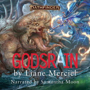 Godsrain