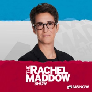 The Rachel Maddow Show-logo