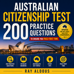 Australian Citizenship Test