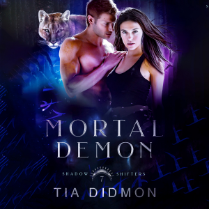 Mortal Demon-logo