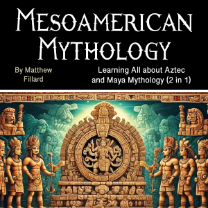 Mesoamerican Mythology-logo