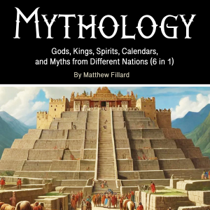 Mythology-logo