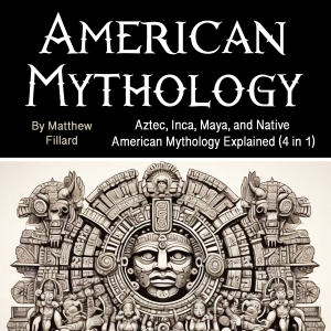 American Mythology-logo