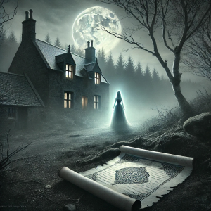 Whispers of the Mist