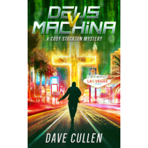 Deus v Machina