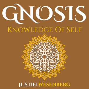 Gnosis Knowledge Of Self-logo