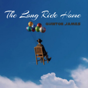 The Long Ride Home-logo