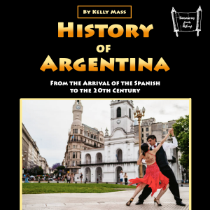 History of Argentina-logo