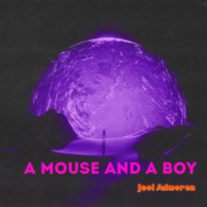 A Mouse and A Boy-logo