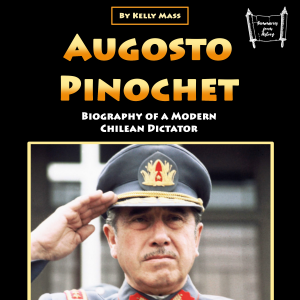 Augosto Pinochet-logo