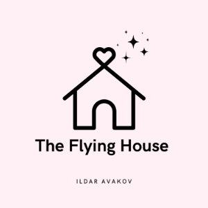 The Flying House