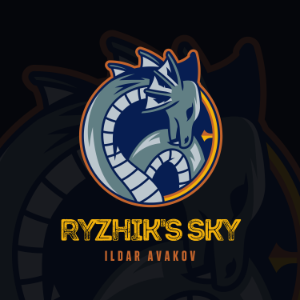 Ryzhik's Sky