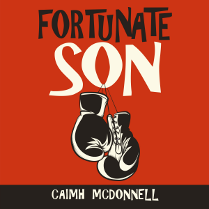 Fortunate Son-logo