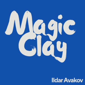 Magic Clay