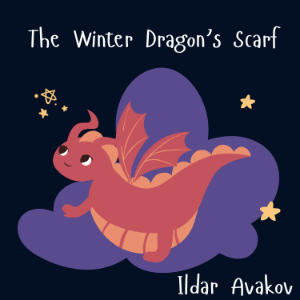 The Winter Dragon’s Scarf
