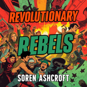 Revolutionary Rebels: Unlocking the Voice of Feminist Punk Power