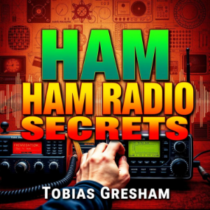 HAM Radio Secrets: Your Fast-Track Guide to Mastery-logo