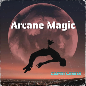 Arcane Magic-logo