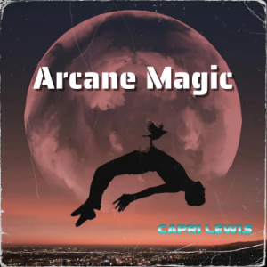 Arcane Magic