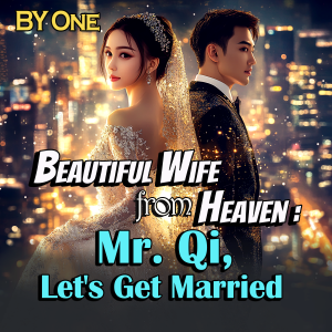Beautiful Wife from Heaven: Mr. Qi, Let's Get Married-logo
