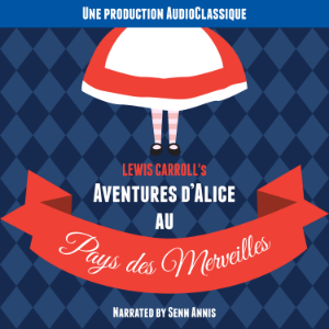 Les aventures d’Alice au pays des merveilles
