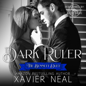 Dark Ruler-logo