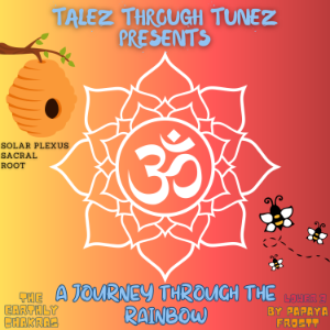 The Earthly Chakras