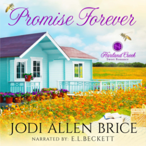 Promise Forever